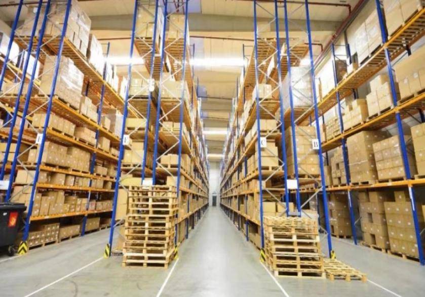 上海酒类仓库在拣货发货时有哪些细节操作?_进行_管理_商品