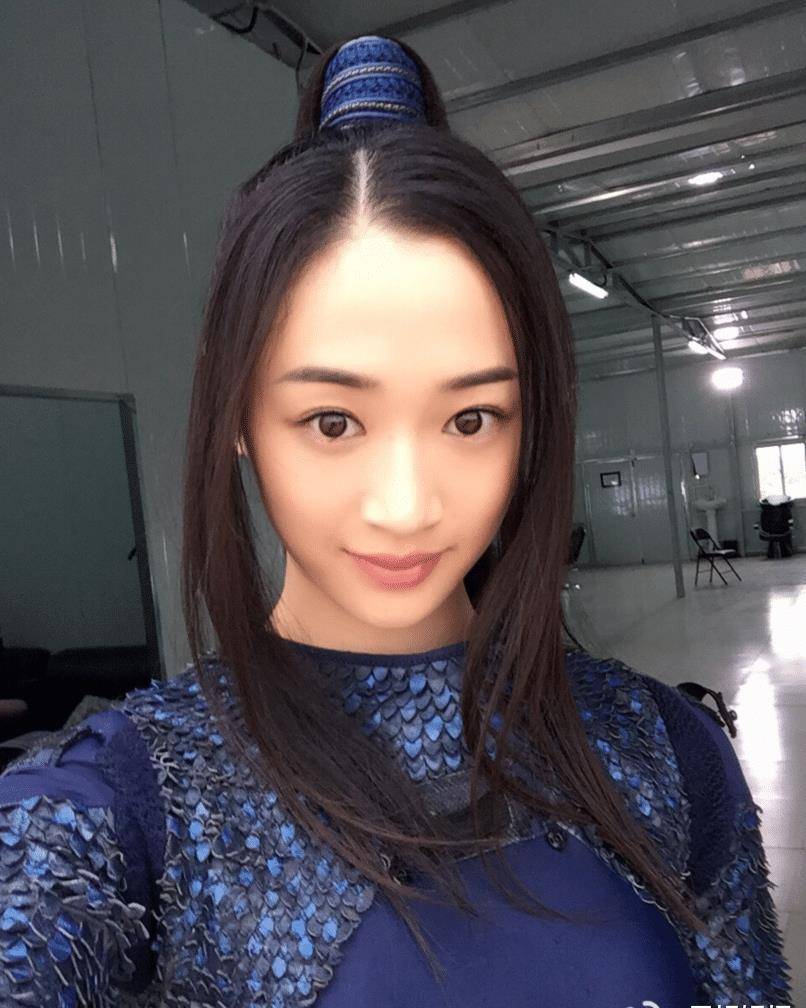 《长城》,刘恩佳经过一个多月的试戏,最终被张艺谋选定出演鹤军女副将