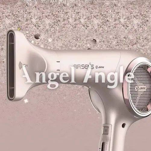 理发师的装备就在这里!_美发_Angle_Angel