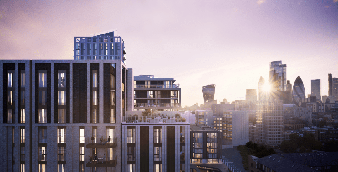 精英教育vs伦敦不动产 哪个才是孩子最棒的礼物 London Dock 全球