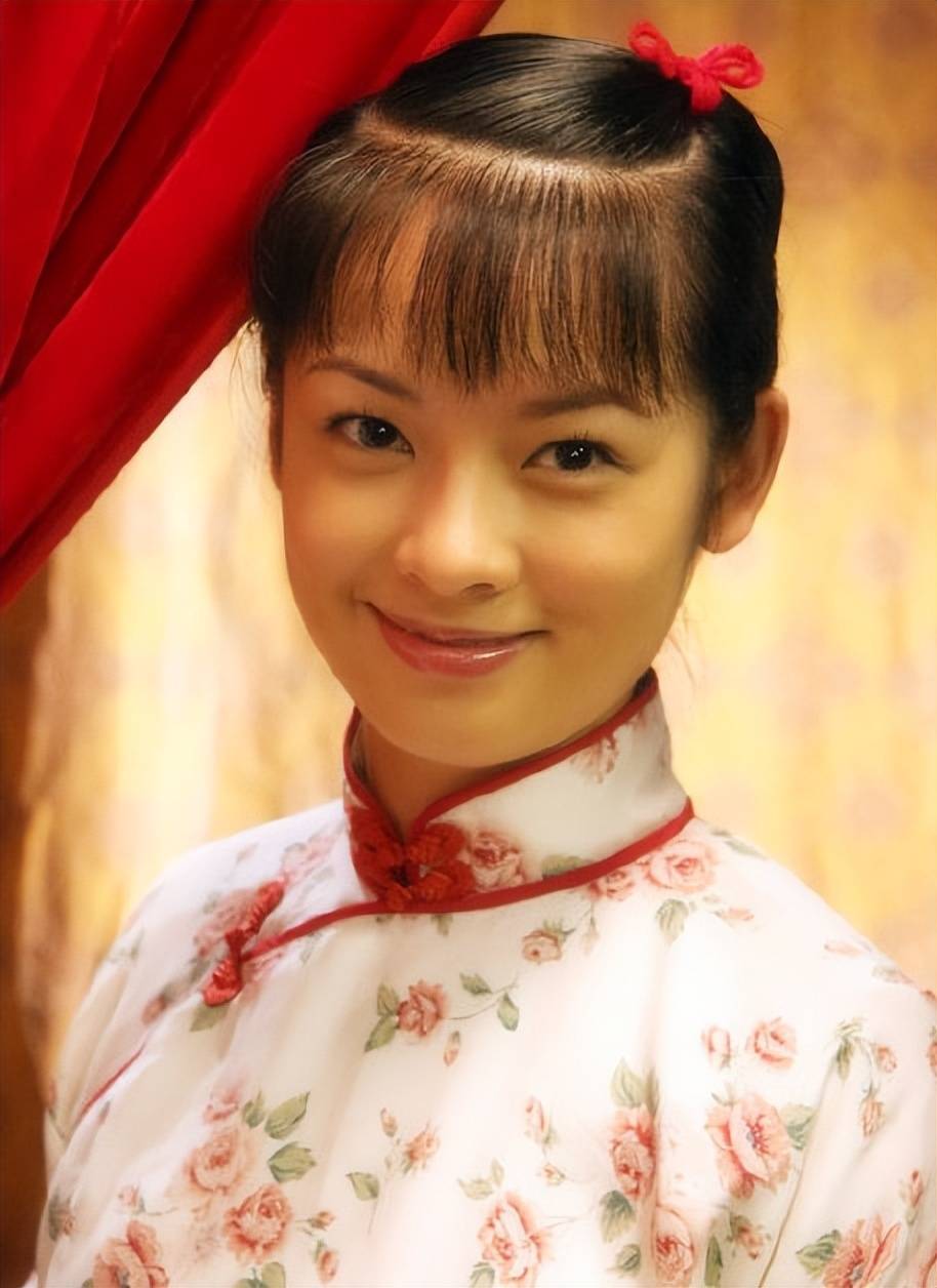 《七十二家房客》阿香,广东版的杨超越,却走不出广东的女演员