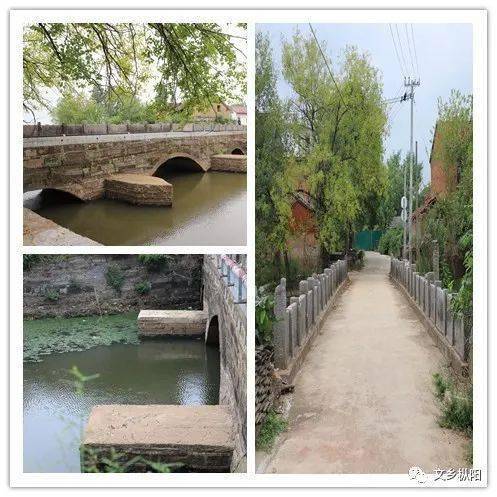 钱桥镇众多的文物点之中,有几个文物点令我格外好奇,它们分别是钱如京