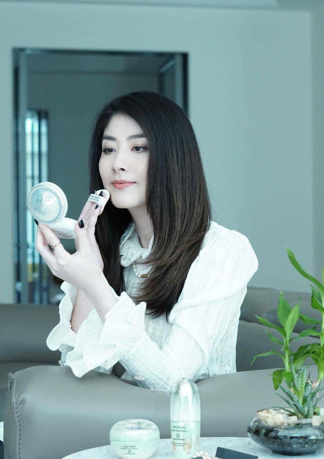 陈慧琳与初恋相爱30年!