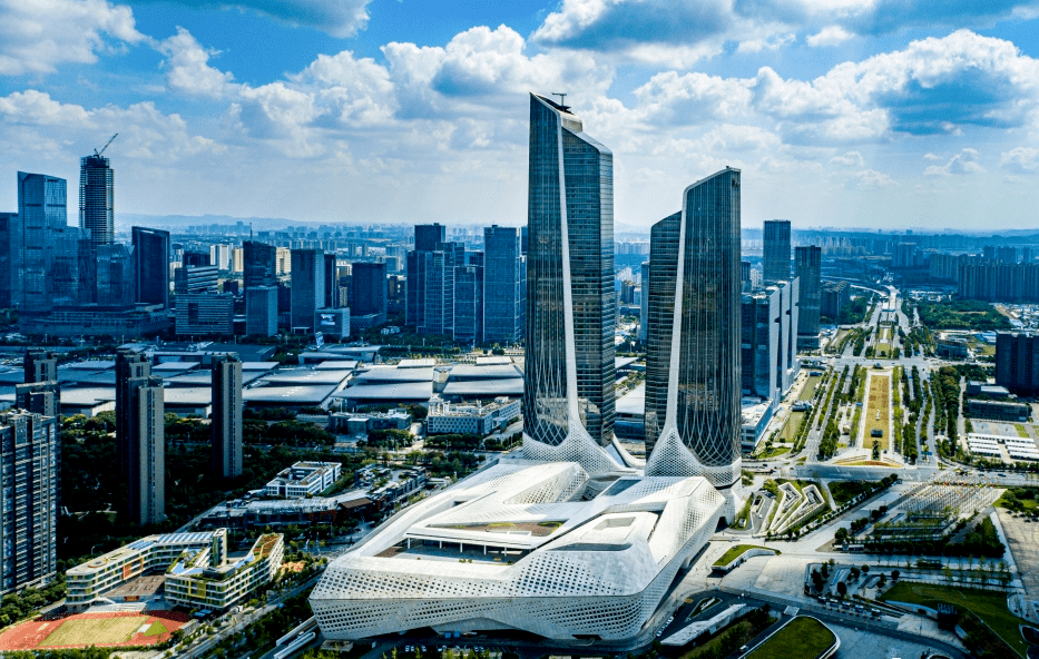 千万级朗樾府,让河西重新想象_南京_产品_配套