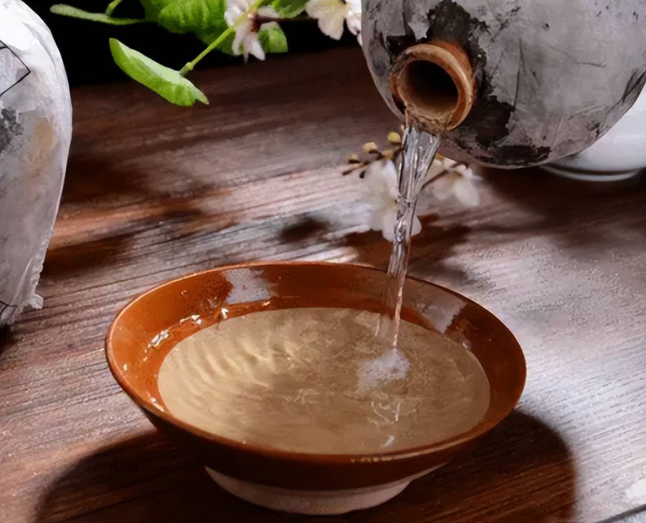 湖北白酒看宜昌,这些宜昌白酒你都喝过吗?_枝江_大曲_发展