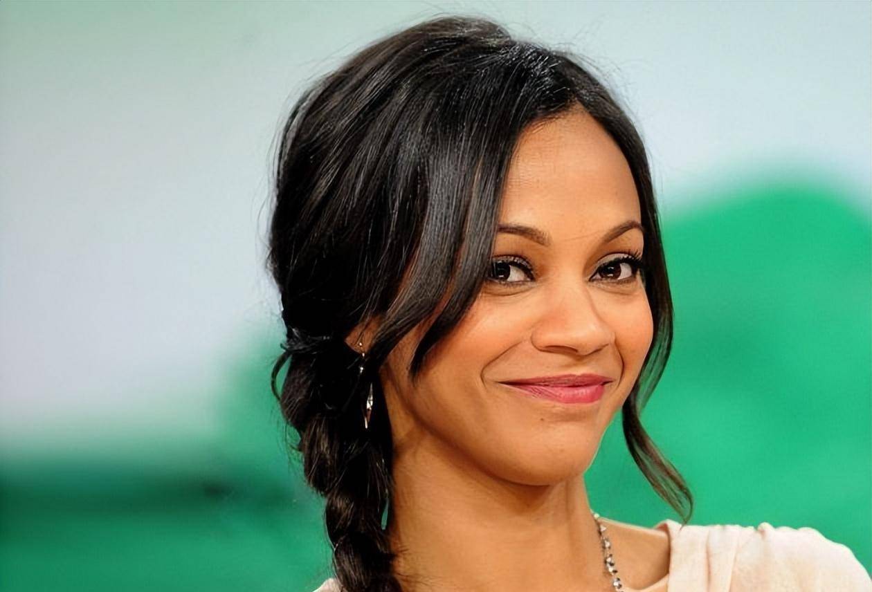 9最美丽的拉丁美洲女演员_照片_美国_成功