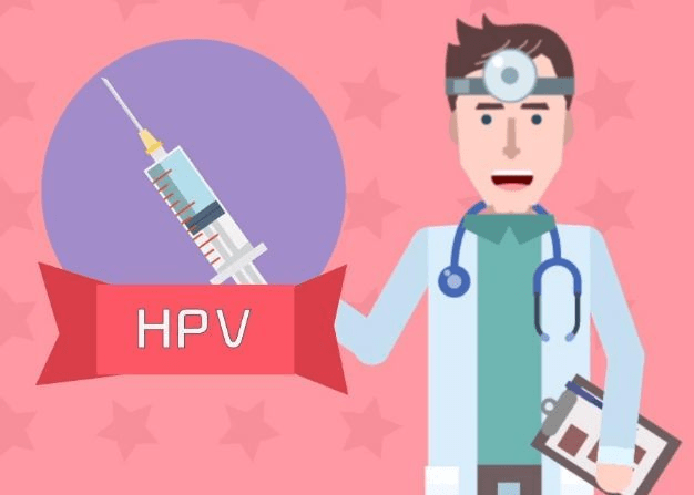 體檢顯示hpv52 是什麼意思?_病毒_進行_宮頸