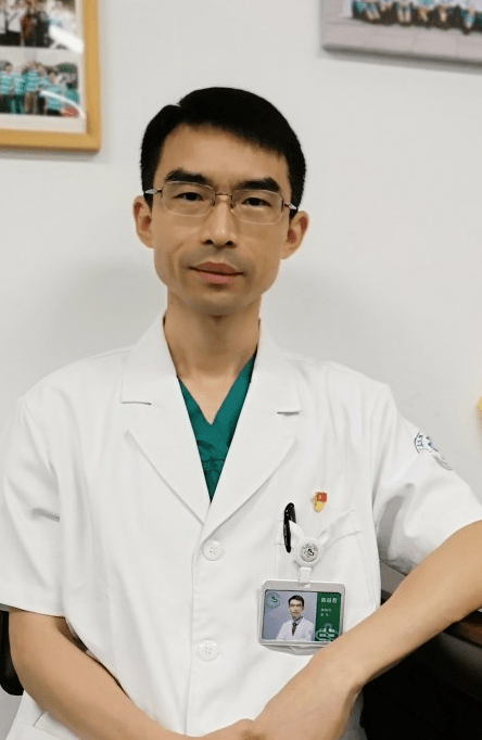 甬上医学之星94丨陈益君:一次次突破麻醉的年龄极限,为高龄患者手术