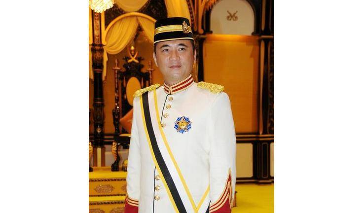 吉隆坡苏丹皇宫受封拿汀和拿督,十五,陈楚河—父亲:陈启立陈楚河,19