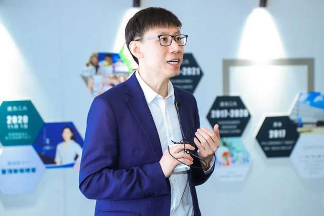 3年增长20倍,老国货品牌活力28的革新"密码"_李健飞_日化_集团