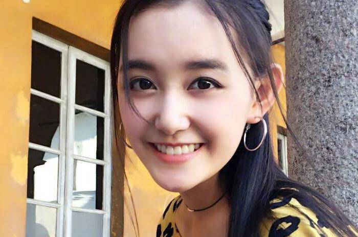 张子枫邓恩熙赵今麦欧阳娜娜_蒋依依_段奥娟_词条