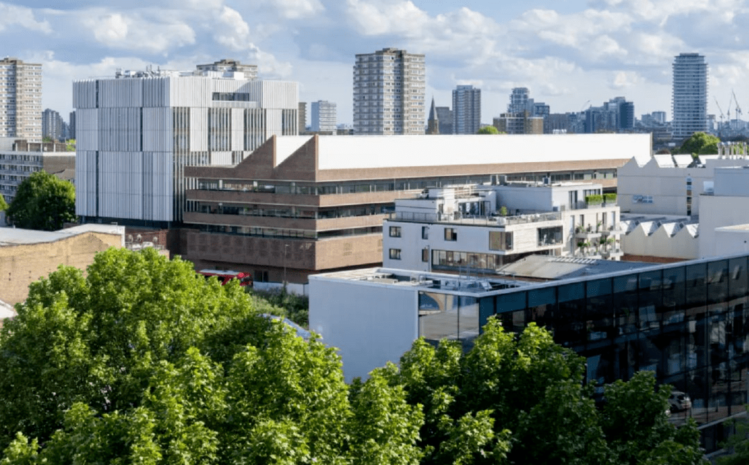 准备躺平的罗德岛和疯狂基建的rca_挑战_皇家艺术学院_申请者