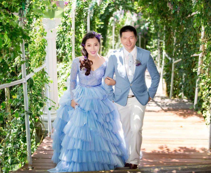 赵杨文,蒋雪家庭十几年如一日,丈夫奋战在边境一线,妻子坚守在医护