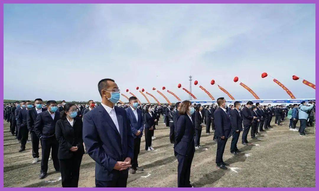 能源局,张家口市农业农村局,张家口市乡村振兴局和张北县委书记李鹏举