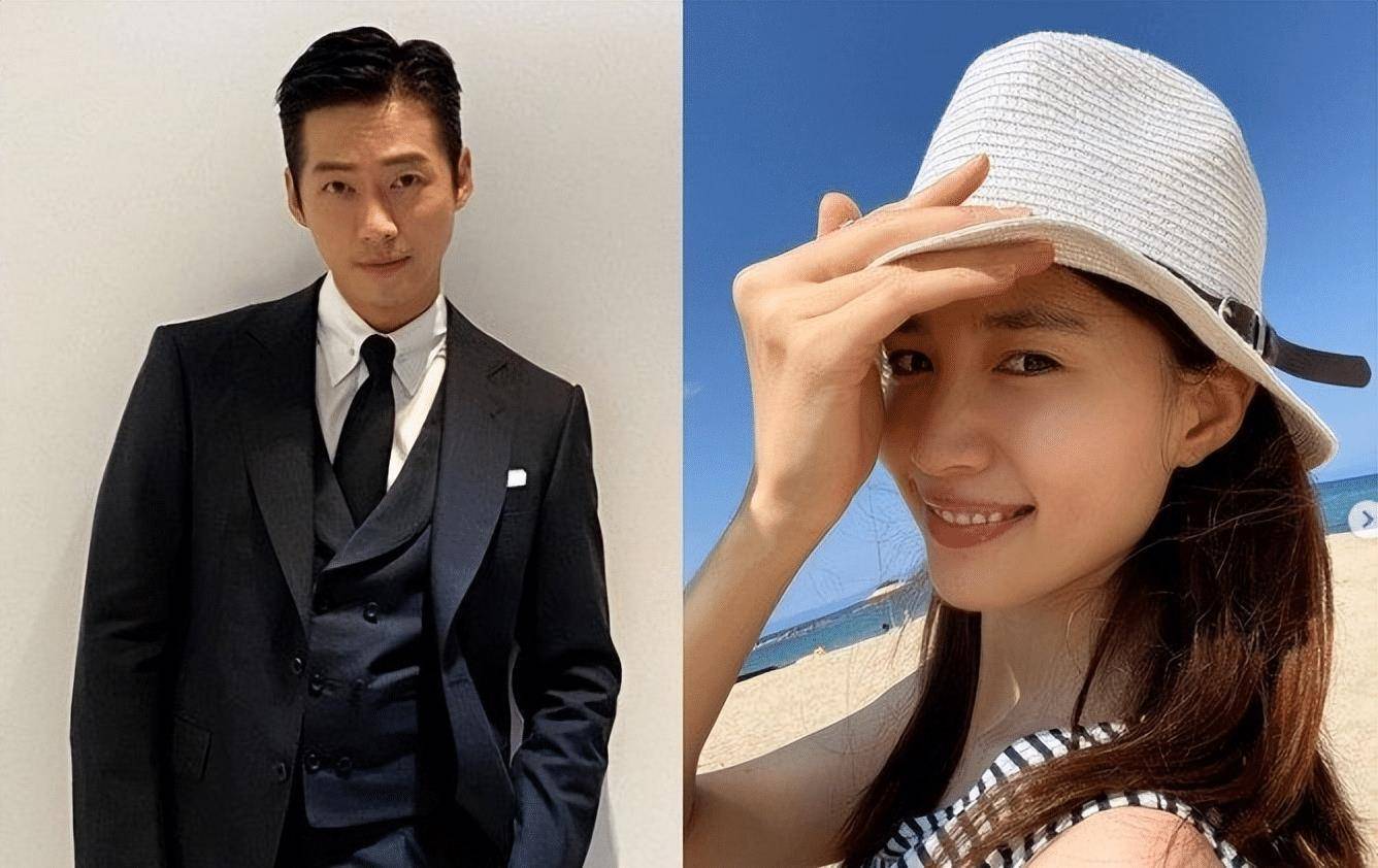 南宫珉与交往7年的女友陈雅凛结婚,将于10月7日举行非公开婚礼_祝歌