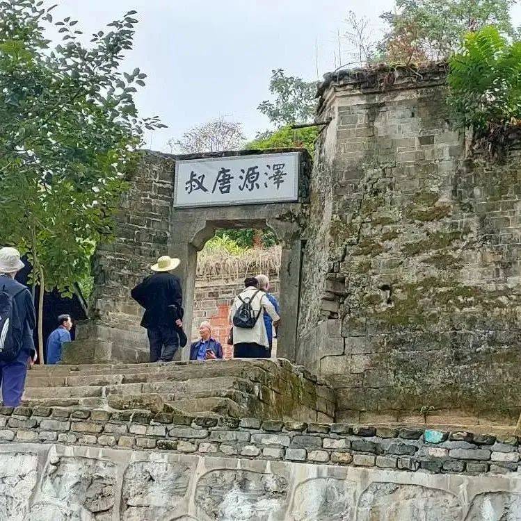 保靖西岱行——仰观天地之大,俯察景观之美_侵权_梦里_论坛