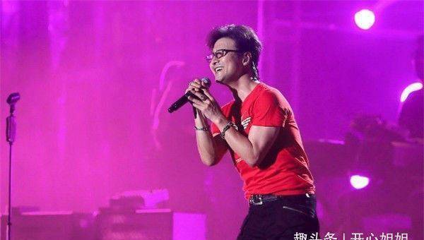 在鸟巢开演唱会的4位歌手,陈奕迅一票难求,而他倒赔1100万
