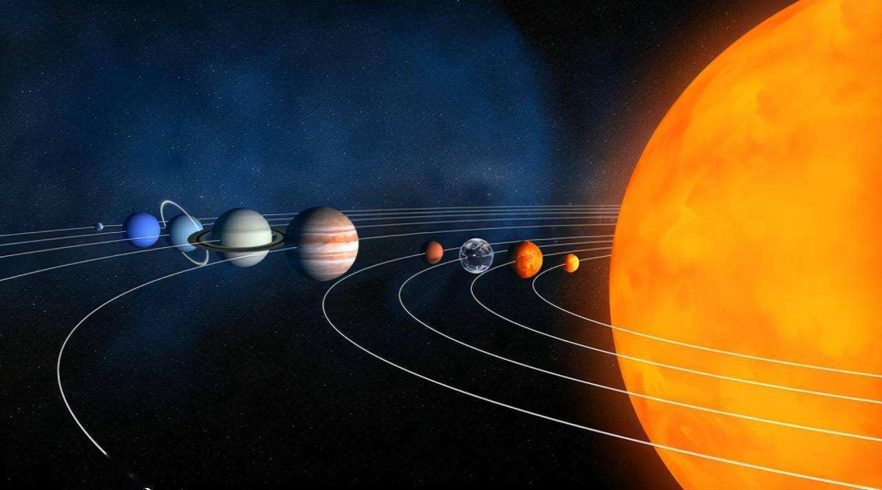 太空浩瀚中的生存挣扎与人性救赎
