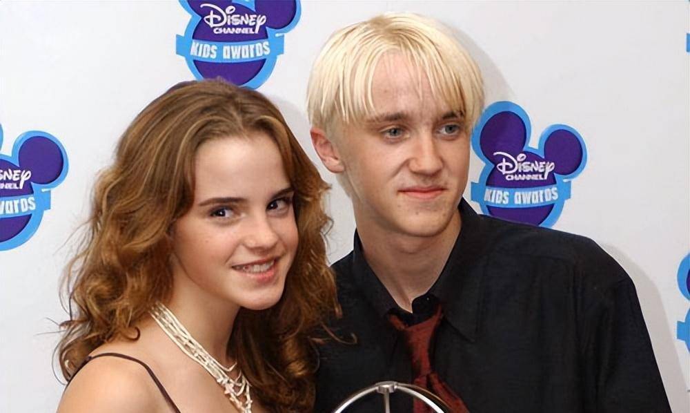 艾玛·沃特森称汤姆·费尔顿为他的"灵魂伴侣"_关系_序言_电影片