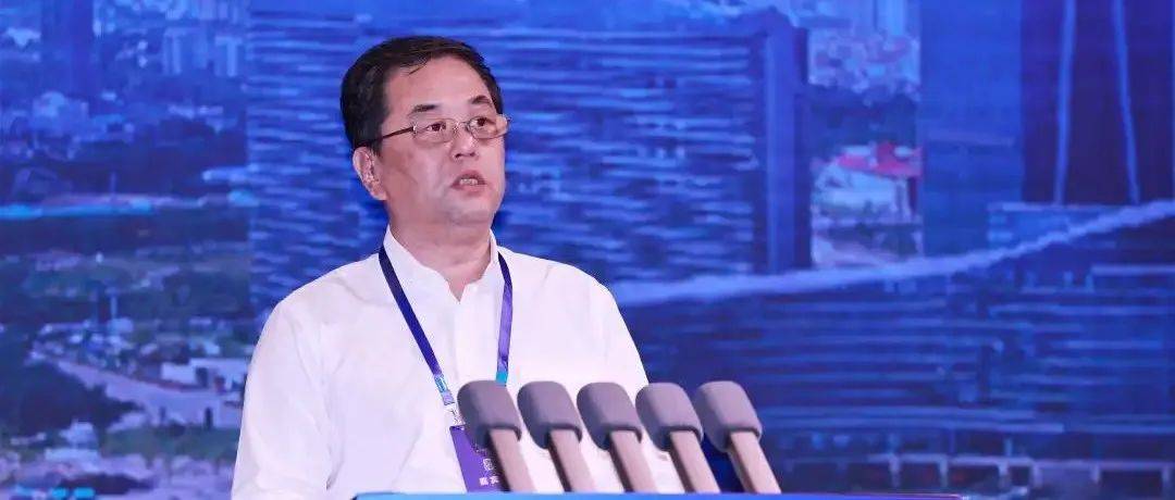 侯军出席“共担新使命·共创新未来”央企省企日照行活动,并代表省属企业发表致辞_山钢集团_钢铁_发展