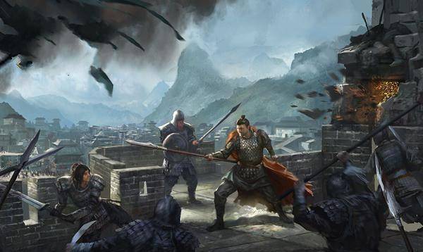 历史的错觉,灭唐的朱温一直是好下属,而复唐的李克用却是大奸臣_唐