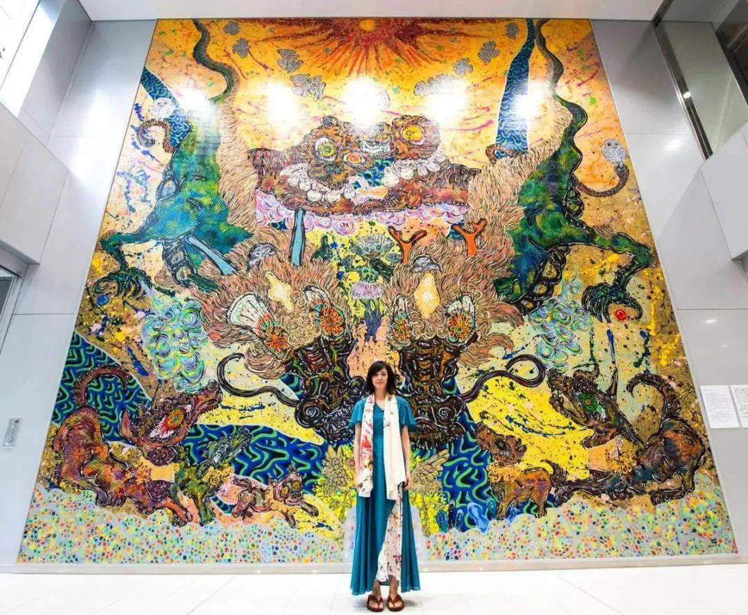 她在林俊杰直播间爆火,不意外_美羽_小松_先生