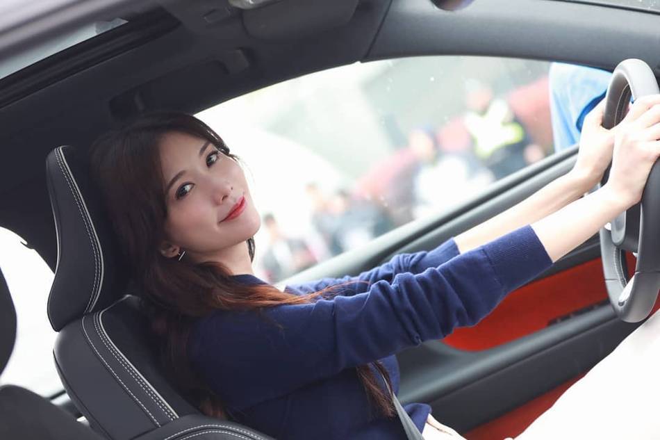 與日本婆婆相處不和?林志玲突然決定返台 10 6ee04ebed2de46c497921f50f05d2c80