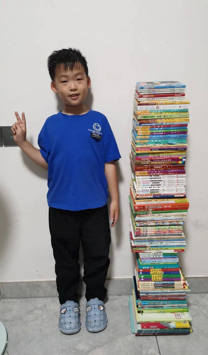 小學班主任寄語_實驗小學班班有讀活動_三6追夢中隊閱讀分享會
