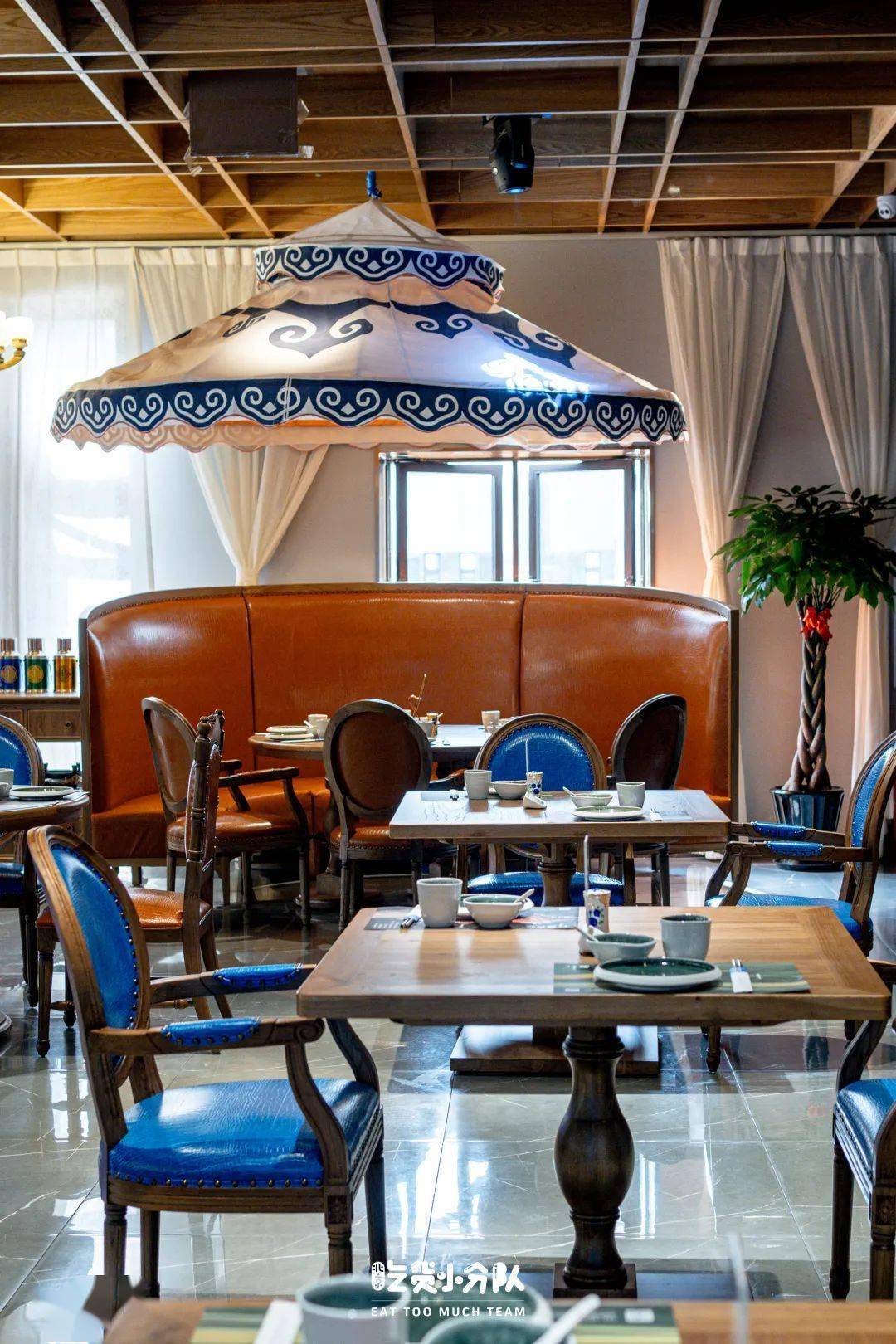 "这店一开,爸妈都点名要去"_内蒙古_风味餐厅_手把