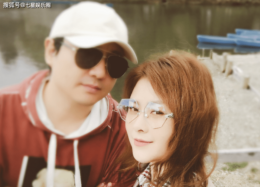 瘦,绯闻自来,亲姐和知情人爆料:王琦怀二胎,离婚为假_网友_马丽_沈娜