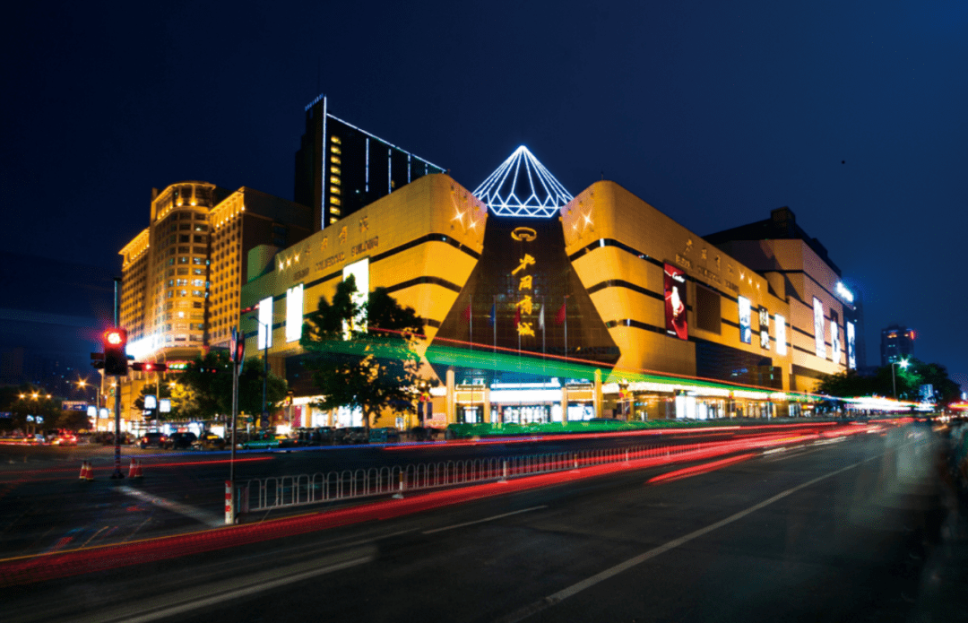 新零售时代,华为的"贴身"服务,助力北人集团搭建智慧消费场景_数字化