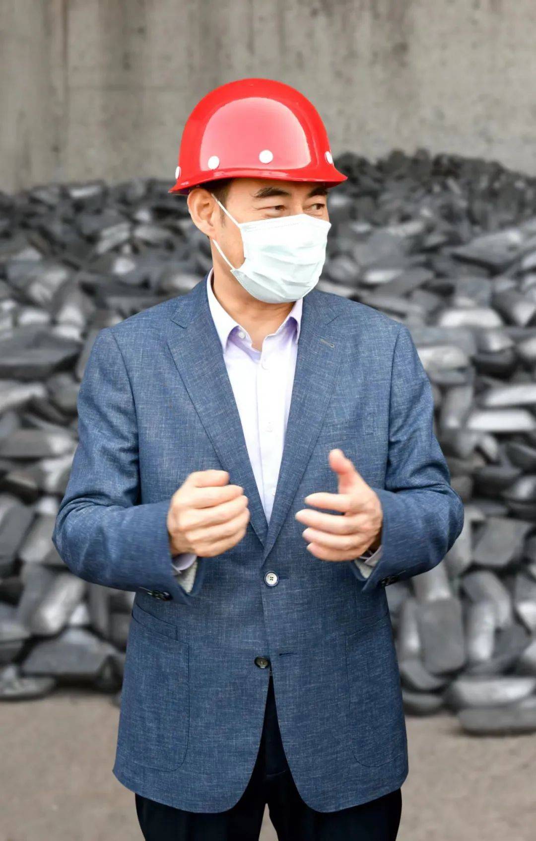 吴澜到本溪满族自治县调研企业发展和安全生产工作_疫情_防控_风险