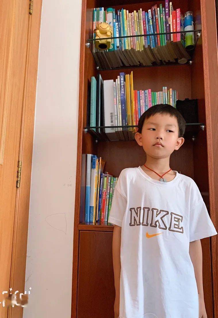 三6追夢中隊閱讀分享會_實驗小學班班有讀活動_小學班主任寄語