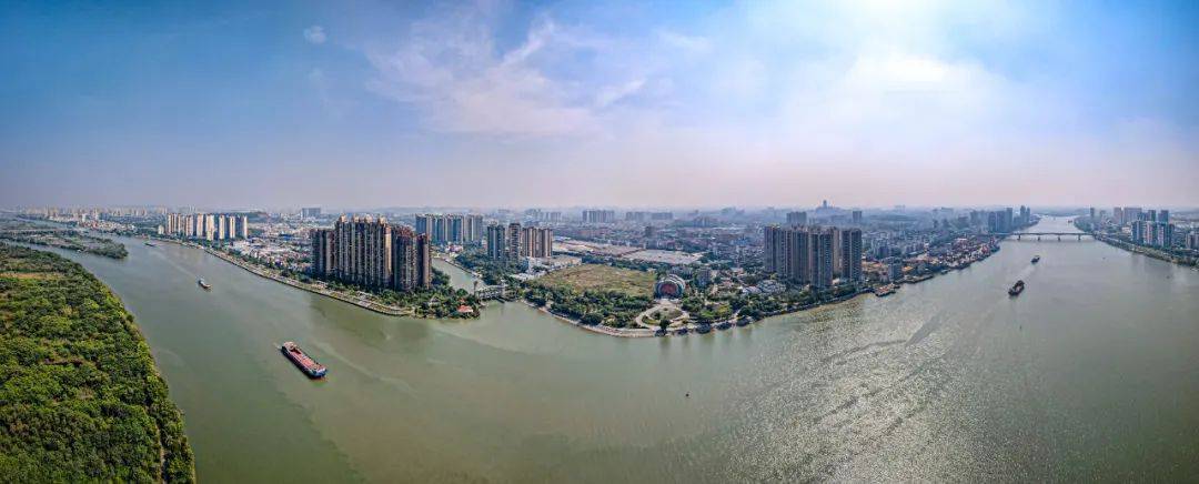 如今政策利好不断,出手德胜河南岸,时机到了!_路劲_发展_豪宅