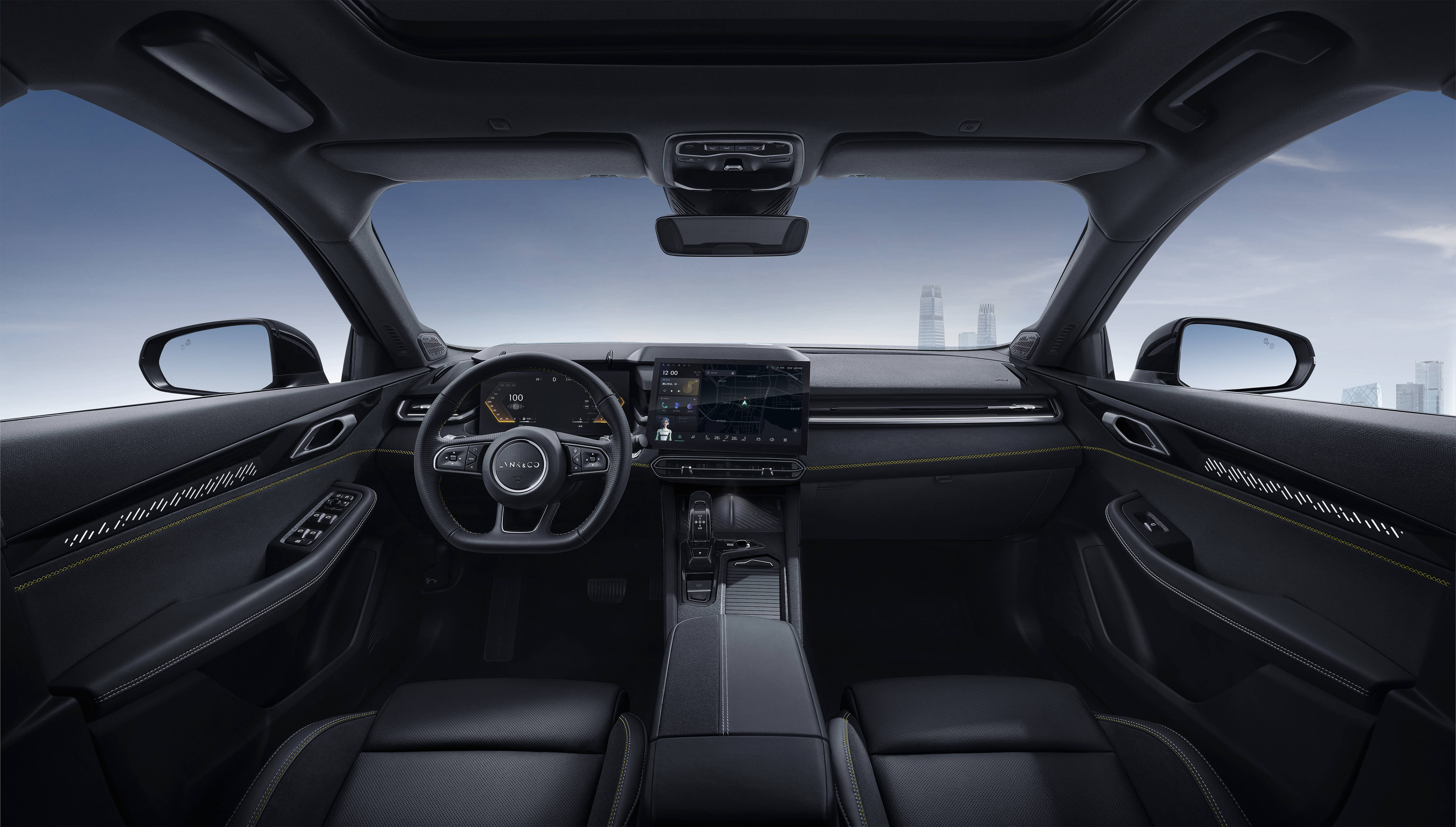 23款领克03与现款03的区别_搜狐汽车_搜狐网