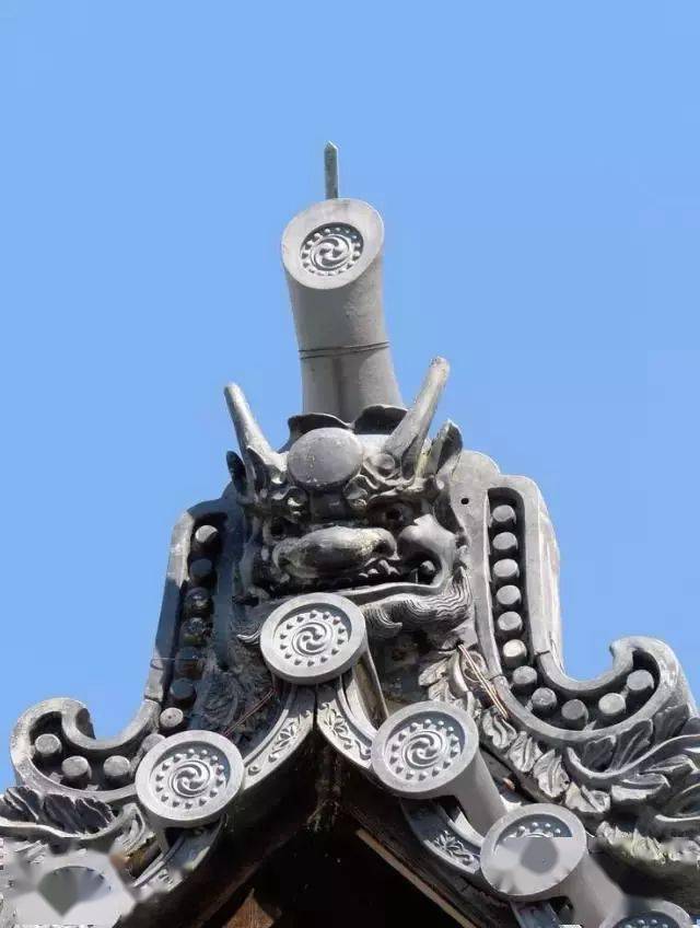 瓦　鬼瓦　古代鬼面 鬼面・古代鬼面 | 淡路瓦｜鬼瓦｜タツミ