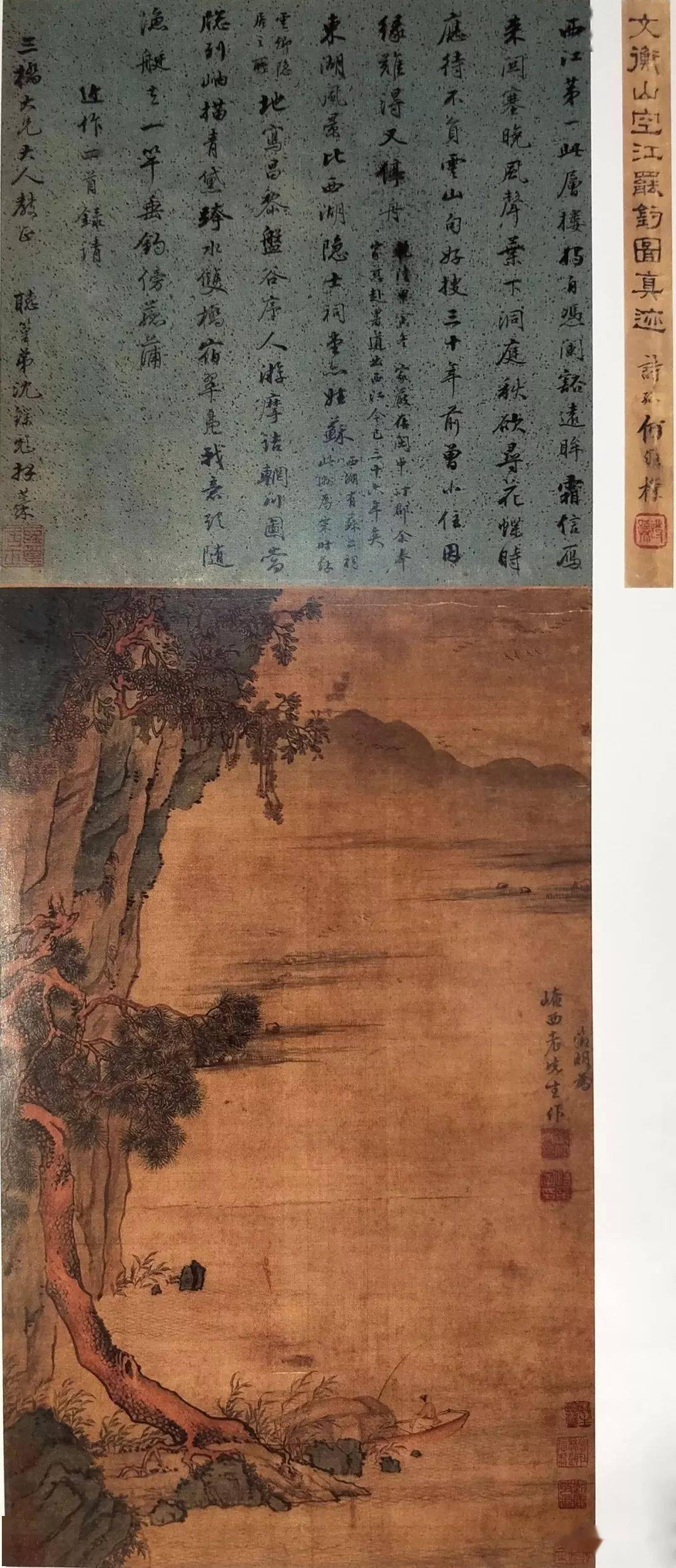 名家绘画作品_手机搜狐网