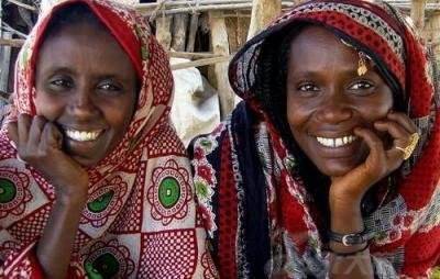 非洲最神秘的部落，女人能“娶妻生子”？还不耽误生育后代！