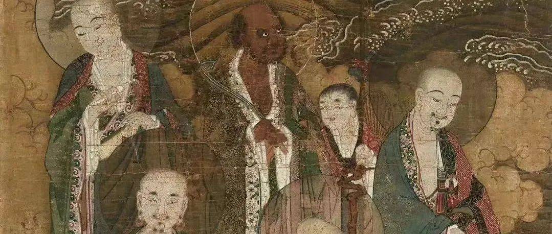 勤修道业,立意慈悲,是对十方檀越最好的回报_莲池_供养_资财