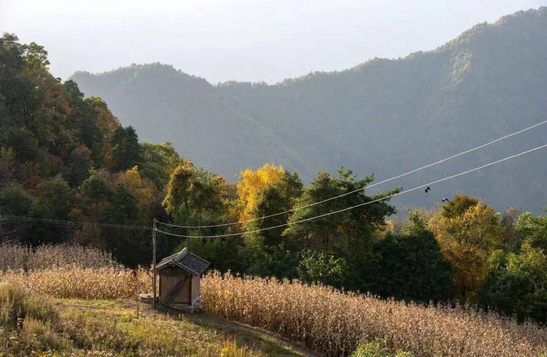 住美宿·趣露营·赏美景，这份国庆旅行攻略必须收藏！