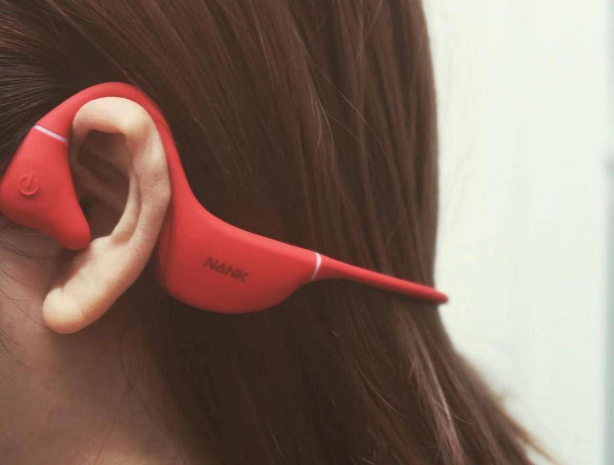 南卡RunnerPro4深度体验,千元旗舰骨传导耳机带来黄金听感