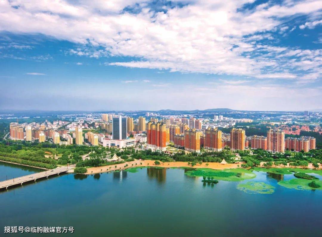 临朐县东城街道:塑造美丽城区新风貌 迈出幸福品质新步伐_小区_工作