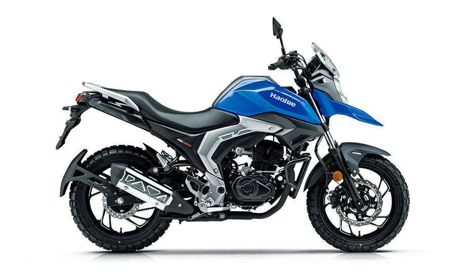 14680元,豪爵入门级伪adv dl150发布_搜狐汽车_搜狐网