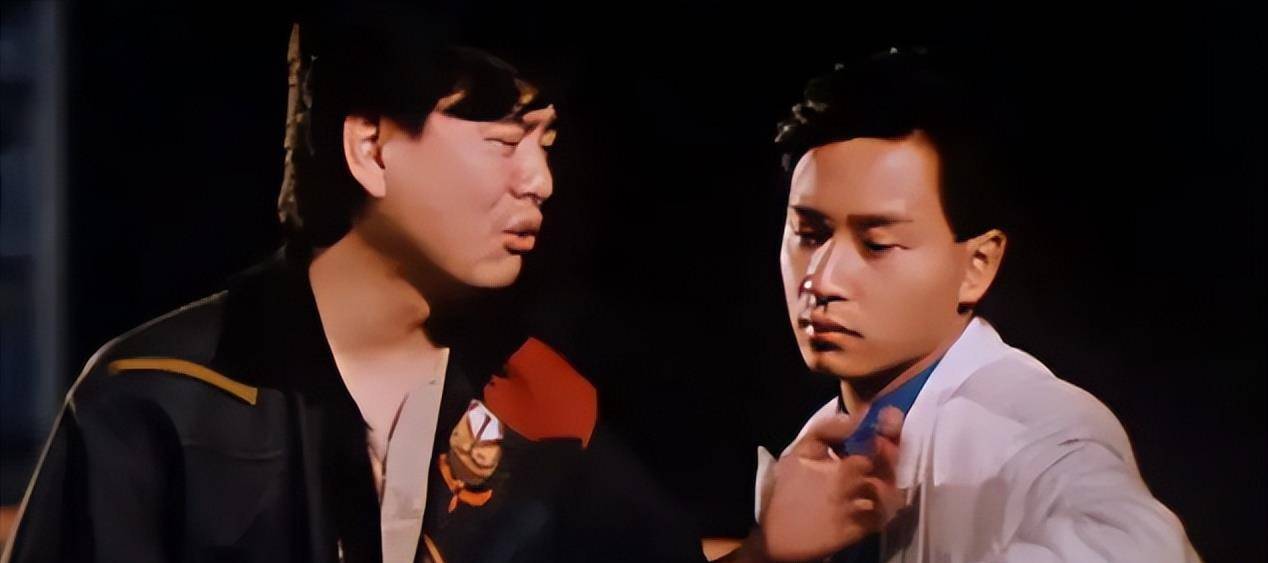 在香港圈风风雨雨60年后,乐哥陈百祥的幸福生活_谭咏麟_带着_创业