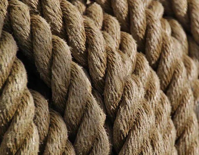 逸美术馆 | 古老绳纹-宋代黑釉绳索纹梅瓶图像研析_玉器_纹饰_陶器