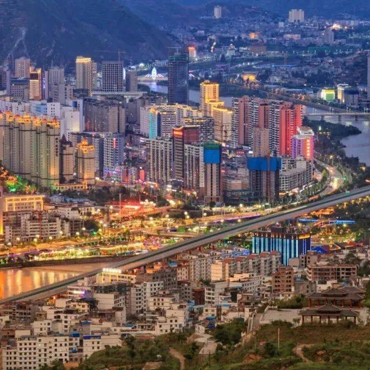 国庆!武都旅游攻略来啦~_景区_农家乐_城区