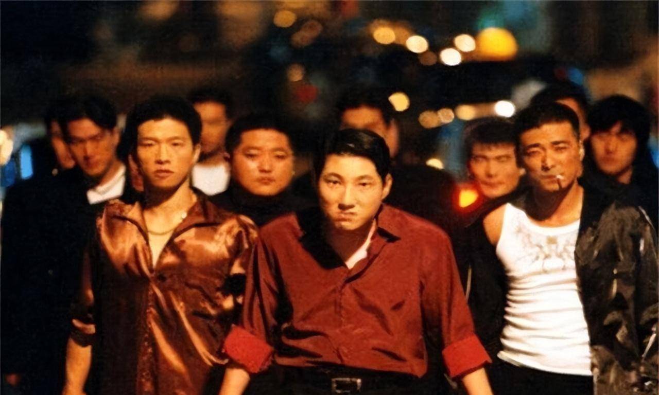 1998年,长春黑老大梁旭东被捕后扬言:两个月出去,后来结局怎样_长春市