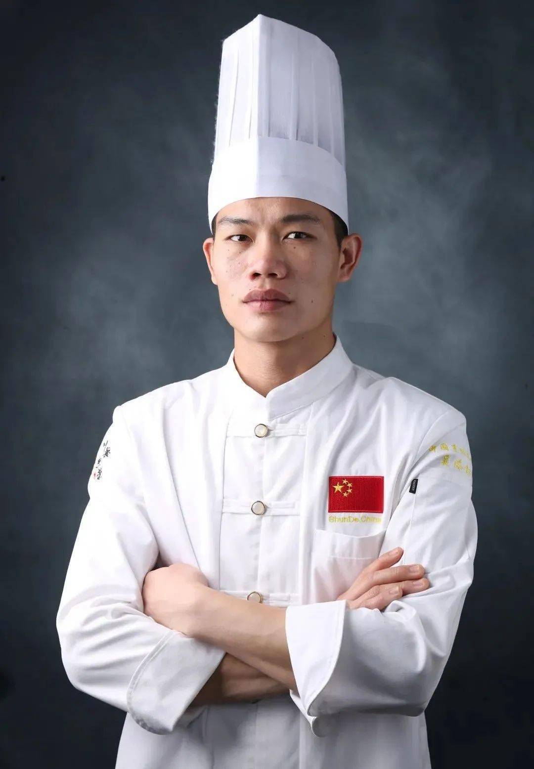 在大湾区享受星厨精制的顺德味道