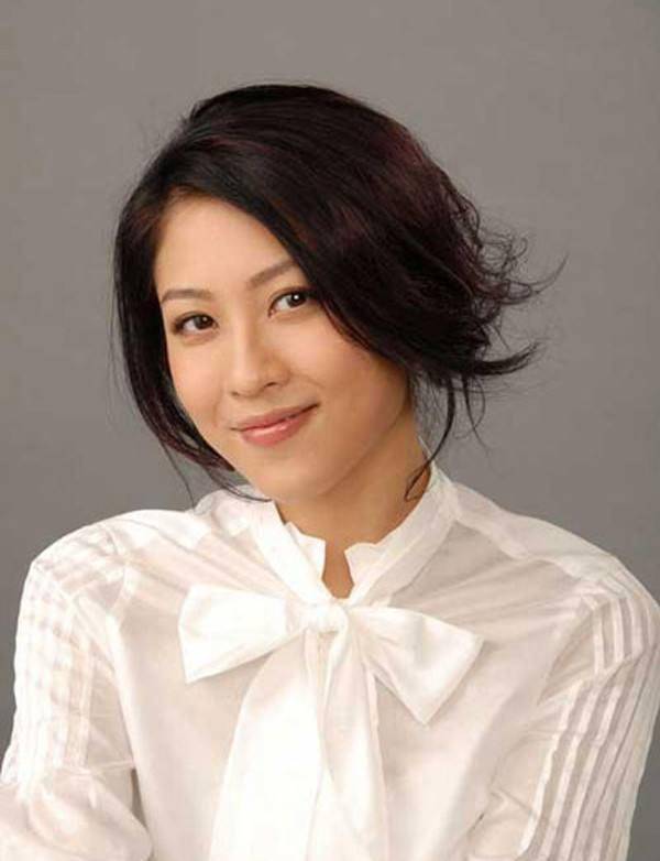 盘点名字中有敏字的十位女明星,你认为谁最美?_香港_观众_时尚