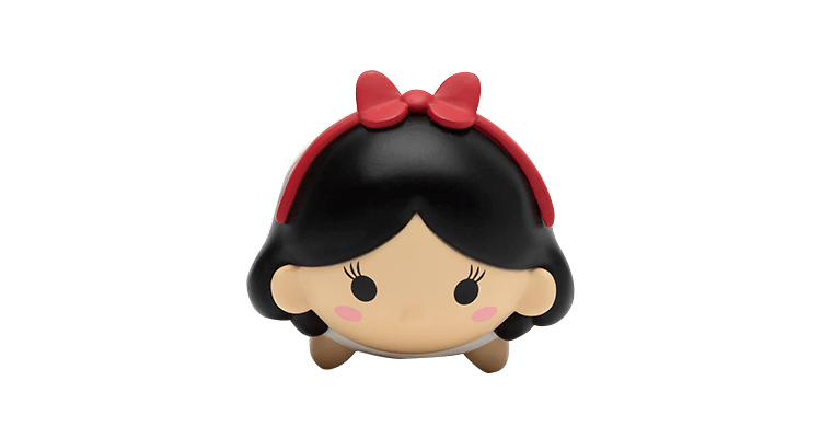 迪士尼_公主_角色